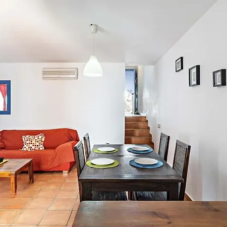 Apartamento A 100 Metros De La Playa Con Garaje 아파트
