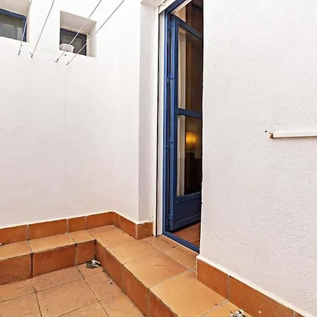 Apartamento A 100 Metros De La Playa Con Garaje *